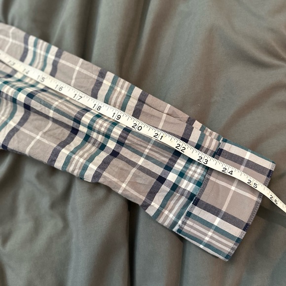 Express button up - Picture 6 of 8